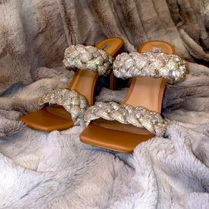 Steve Madden — size 11 — lightly worn